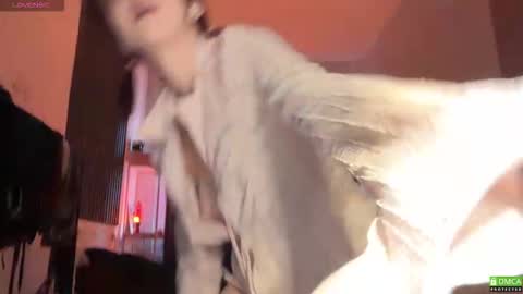 Snapshot of electric_woman chatting on 21, 2, 2026 Aleksa online show from 21, 2, 2026