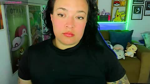 Alejandra online show from 13, 9, 2025