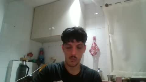 Snapshot of electrodreams chatting on 27, 10, 2025 electrodreams online show from 27, 10, 2025