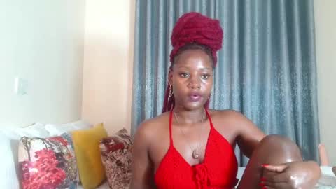 Snapshot of elegant_ebony chatting on 5, 12, 2024 Nika online show from 5, 12, 2024