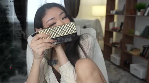 Jess online show from 18, 1, 2026