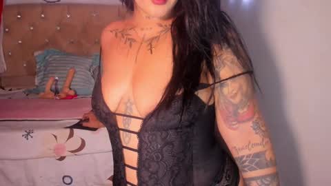 ELEKTRA FOX1 online show from 18, 9, 2025