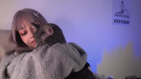 Snapshot of elektra_sky11 chatting on 8, 1, 2025  Elektra Sky  online show from 8, 1, 2025