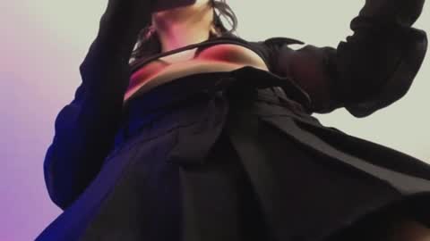 Snapshot of elektra_sky11 chatting on 10, 1, 2025  Elektra Sky  online show from 10, 1, 2025