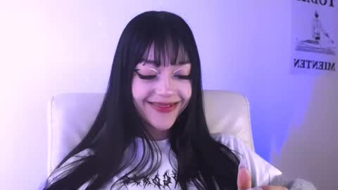 Snapshot of elektra_sky11 chatting on 18, 2, 2025  Elektra Sky  online show from 18, 2, 2025