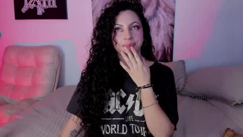 Snapshot of elena_lust chatting on 13, 2, 2025 Elena online show from 13, 2, 2025