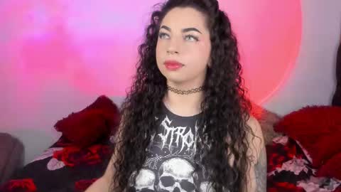 Snapshot of elena_lust chatting on 18, 1, 2026 Elena online show from 18, 1, 2026