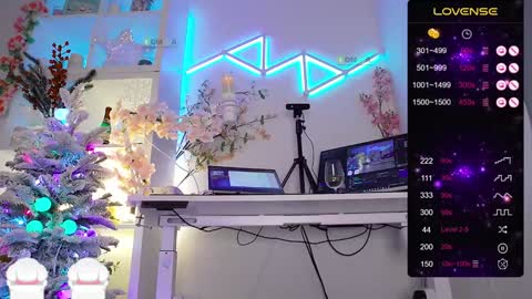 Elena online show from 2, 1, 2025