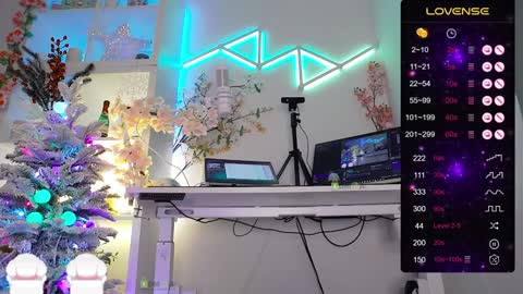 Elena online show from 3, 1, 2025