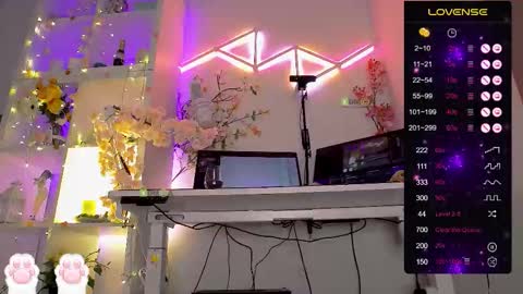 Elena online show from 3, 3, 2026