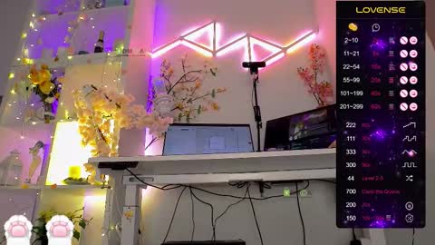 Elena online show from 12, 3, 2026