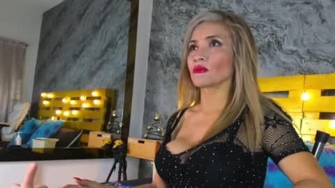 Elena online show from 19, 1, 2025