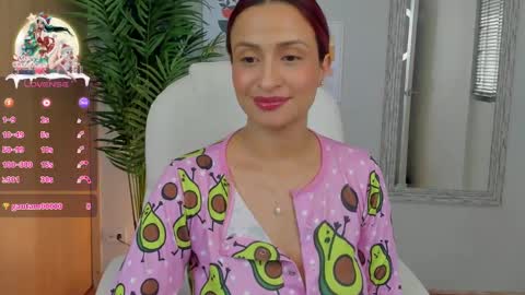 Snapshot of elena_ruiz chatting on 17, 12, 2024 Elena online show from 17, 12, 2024