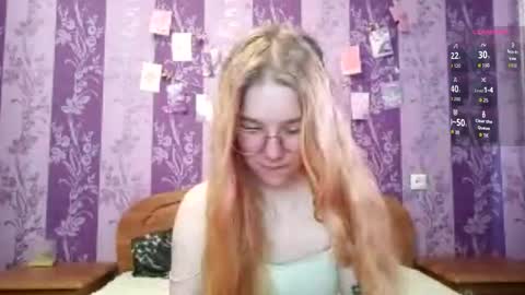 Mia online show from 23, 2, 2026