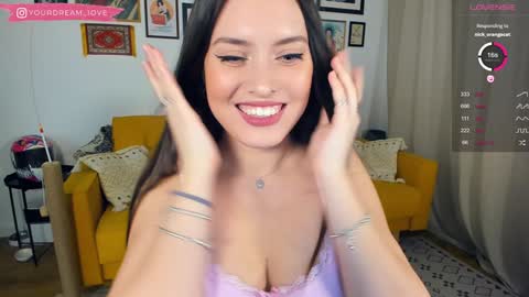 Elena insta yourdream 1ove online show from 9, 12, 2024