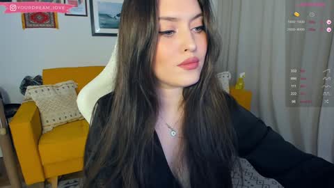 Elena insta yourdream 1ove online show from 2, 1, 2025