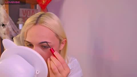 elenamonroee online show from 25, 10, 2025