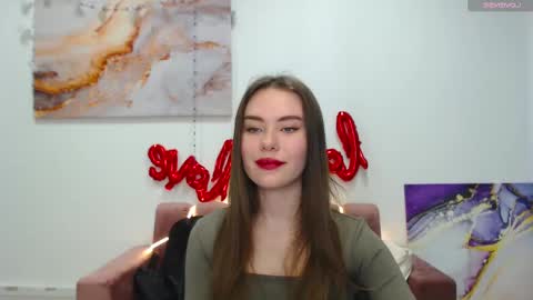 elenaoconar online show from 28, 2, 2025