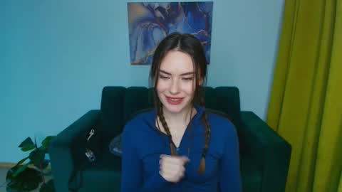 elenaoconar online show from 4, 3, 2025
