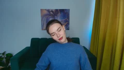 elenaoconar online show from 12, 3, 2025