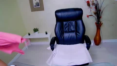 Elena online show from 8, 10, 2025