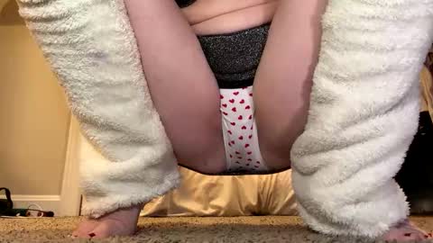 Elenore Hoesevelt online show from 31, 10, 2025