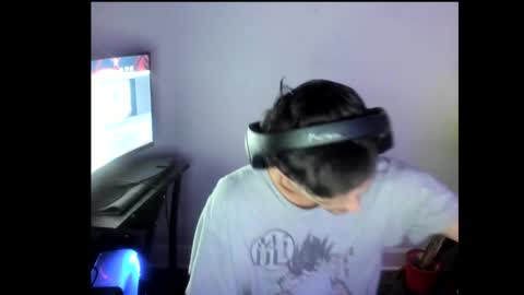 elephantrunkman online show from 12, 2, 2025