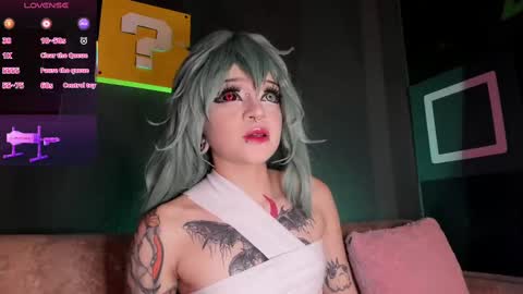 ELETTRA online show from 28, 9, 2025