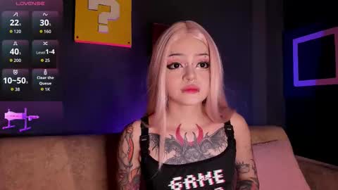 ELETTRA online show from 19, 10, 2025