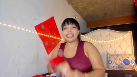 Snapshot of elettrahot chatting on 19, 2, 2026 ELETTRA TRUMP online show from 19, 2, 2026