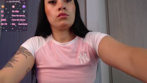 Snapshot of eleven_diamond chatting on 17, 12, 2024 Millie bobby online show from 17, 12, 2024