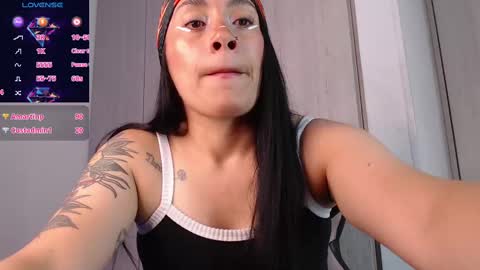 Snapshot of eleven_diamond chatting on 17, 2, 2025 Millie bobby online show from 17, 2, 2025