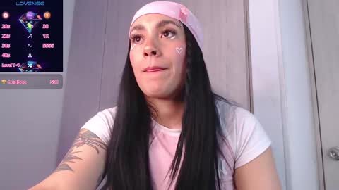 Snapshot of eleven_diamond chatting on 28, 2, 2025 Millie bobby online show from 28, 2, 2025