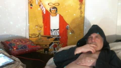 Snapshot of eleventhphoenix chatting on 16, 2, 2025 TheEleventhPhoenix online show from 16, 2, 2025