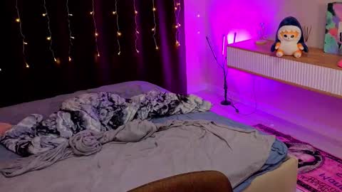 Eva online show from 1, 2, 2026