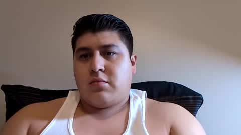 Snapshot of elgotti13 chatting on 3, 10, 2025 elgotti13 online show from 3, 10, 2025