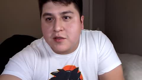 Snapshot of elgotti13 chatting on 18, 12, 2025 elgotti13 online show from 18, 12, 2025