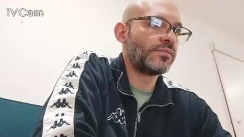 Snapshot of elgrande85 chatting on 31, 12, 2024 elgrande85 online show from 31, 12, 2024