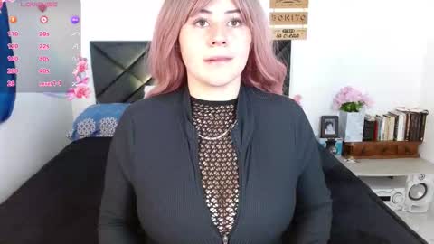 Eliza online show from 17, 3, 2026