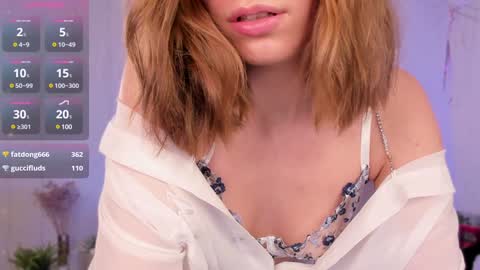 Snapshot of eli_llie chatting on 18, 1, 2025 Eli online show from 18, 1, 2025