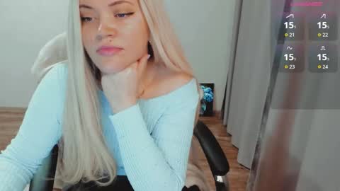 Ella online show from 2, 12, 2025