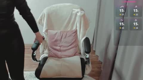 Snapshot of elia_ chatting on 18, 2, 2026 Ella online show from 18, 2, 2026