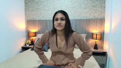 Elia Russell online show from 20, 11, 2025