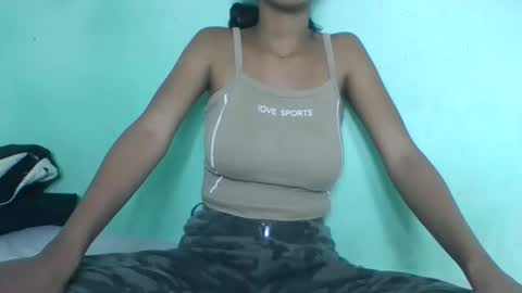 eliahsexy online show from 15, 2, 2026