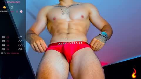 eliam_topson online show from 28, 12, 2024