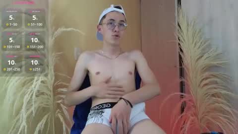 Snapshot of elian_cooper18 chatting on 26, 1, 2025 Elian online show from 26, 1, 2025