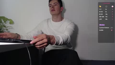 Elian online show from 2, 2, 2026