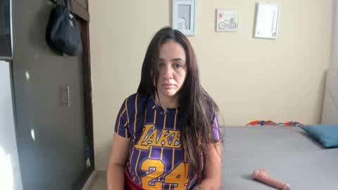 eliana_garcia online show from 8, 12, 2024