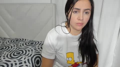 eliana_garcia online show from 5, 2, 2025