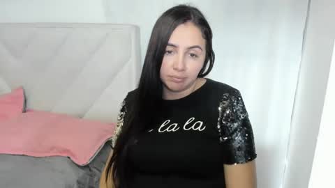 eliana_garcia online show from 16, 2, 2025